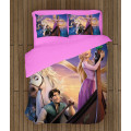 Ložní povlečení - Rapunzel And Flynn
