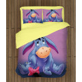 Povlečení dětské - Eeyore Bow