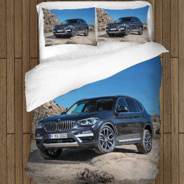 Ložní prádlo - BMW Off Road