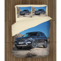 Ložní prádlo - BMW Off Road