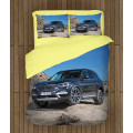 Ložní prádlo - BMW Off Road