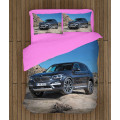 Ložní prádlo - BMW Off Road