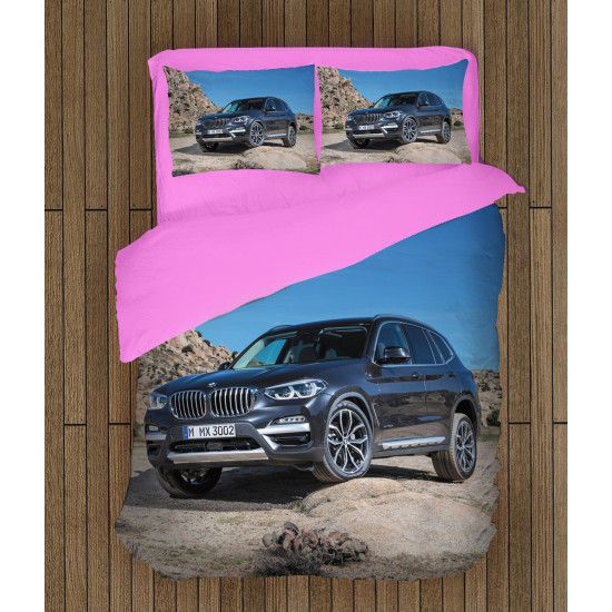 Ložní prádlo - BMW Off Road