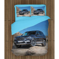 Ložní prádlo - BMW Off Road