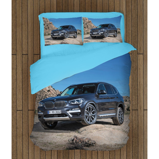 Ložní prádlo - BMW Off Road