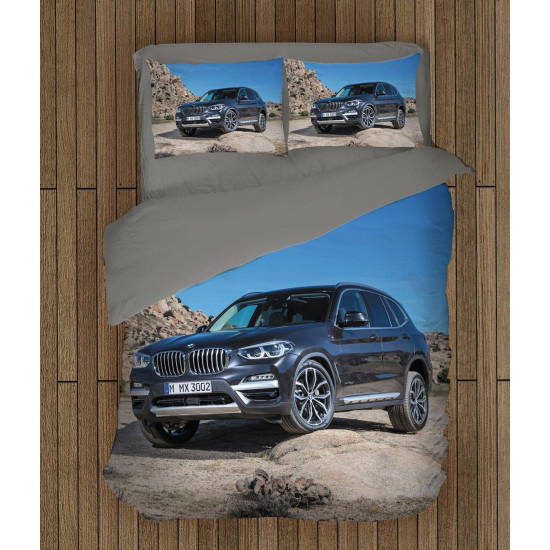 Ložní prádlo - BMW Off Road