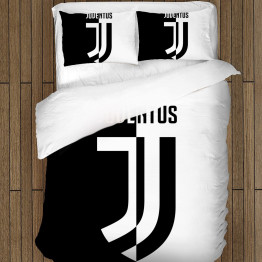 Povlečení fotbal - Juventus Logo