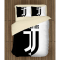 Povlečení fotbal - Juventus Logo