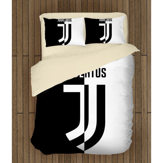 Povlečení fotbal - Juventus Logo