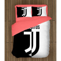 Povlečení fotbal - Juventus Logo