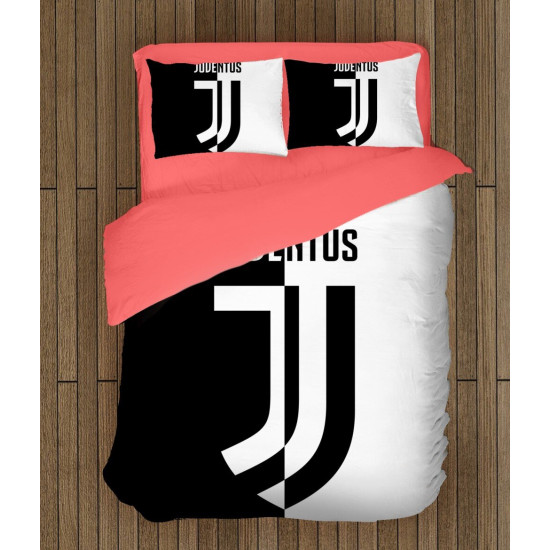 Povlečení fotbal - Juventus Logo