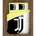 Povlečení fotbal - Juventus Logo