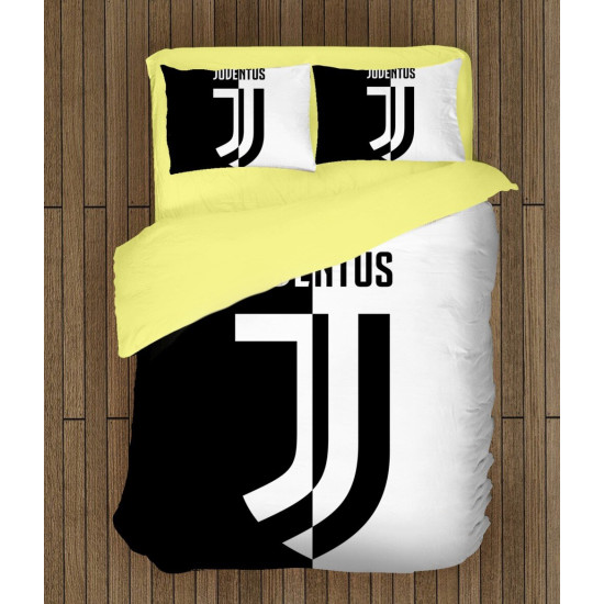Povlečení fotbal - Juventus Logo