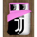 Povlečení fotbal - Juventus Logo