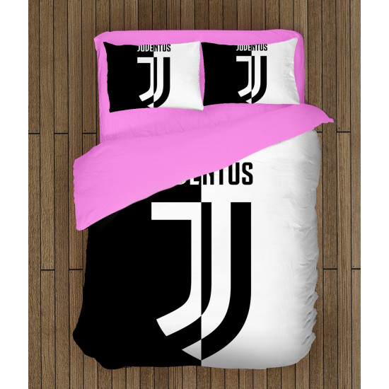 Povlečení fotbal - Juventus Logo