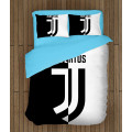 Povlečení fotbal - Juventus Logo