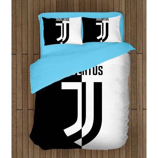 Povlečení fotbal - Juventus Logo