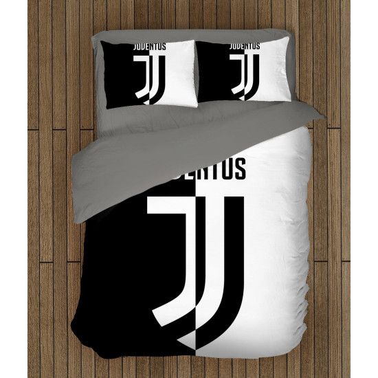 Povlečení fotbal - Juventus Logo