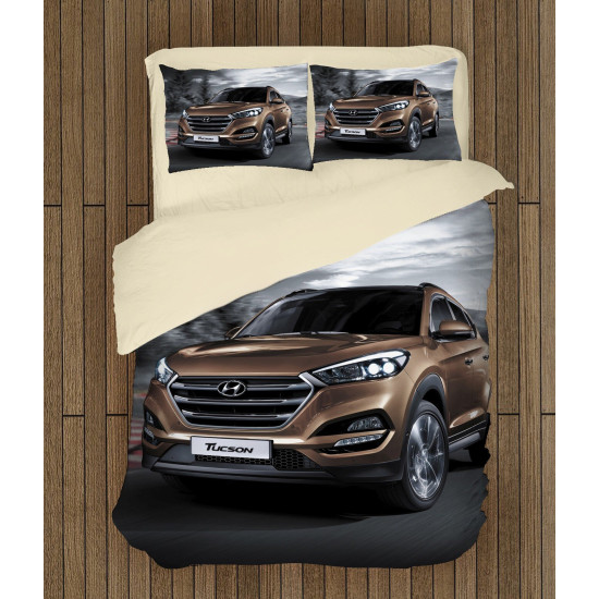 Lůžkoviny - Hyundai