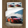 Kvalitní povlečení - Alfa Romeo