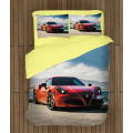 Kvalitní povlečení - Alfa Romeo