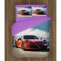 Kvalitní povlečení - Alfa Romeo