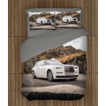 Krásné povlečení - Rolls Royce