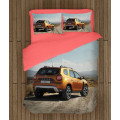 Ložní prádlo - Dacia Duster