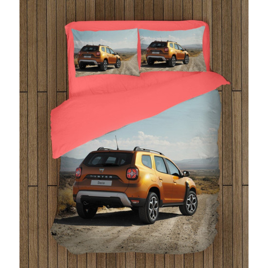 Ložní prádlo - Dacia Duster