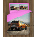 Ložní prádlo - Dacia Duster