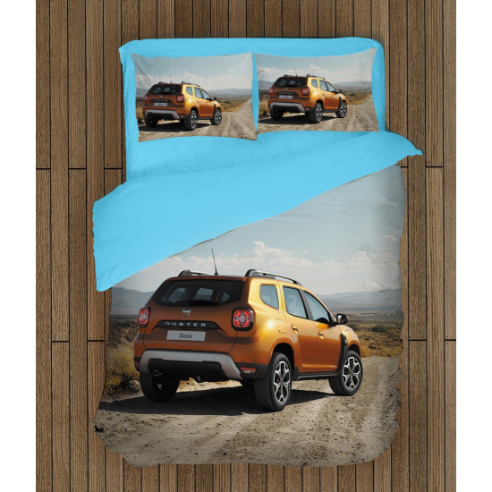Ložní prádlo - Dacia Duster