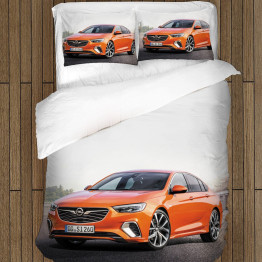 Povlečení luxusní - Opel Insignia