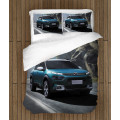 Krásné povlečení - Citroen