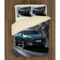 Krásné povlečení - Citroen