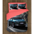 Krásné povlečení - Citroen