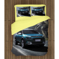Krásné povlečení - Citroen