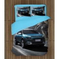 Krásné povlečení - Citroen