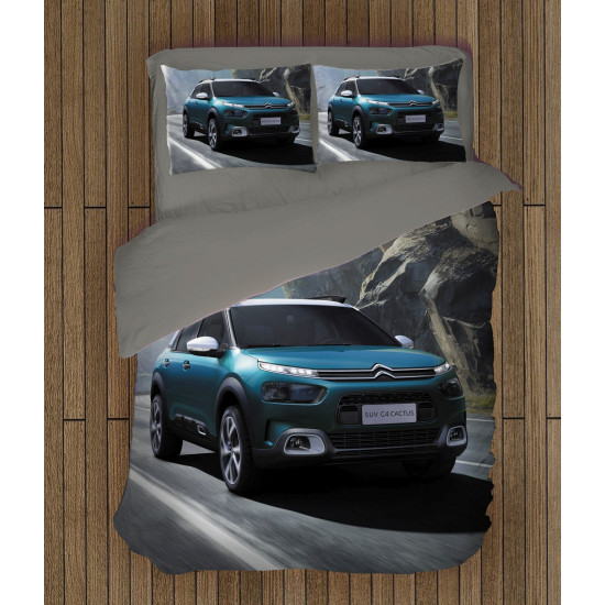 Krásné povlečení - Citroen
