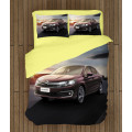 Lůžkoviny - Citroen Lounge