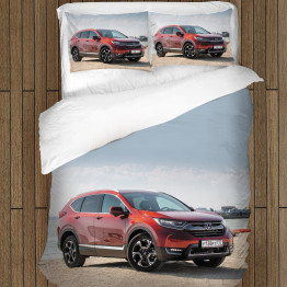 Povlečení - Honda CR-V