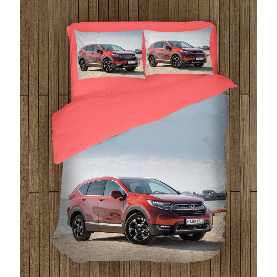 Povlečení - Honda CR-V