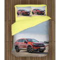 Povlečení - Honda CR-V