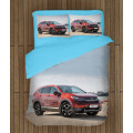 Povlečení - Honda CR-V