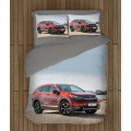 Povlečení - Honda CR-V