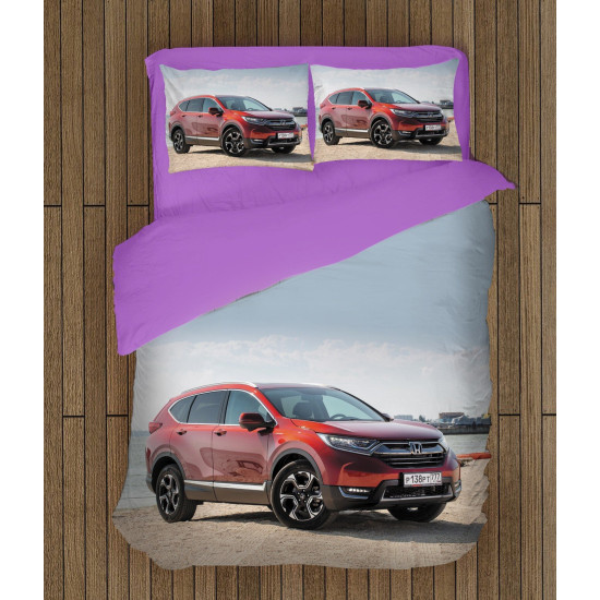 Povlečení - Honda CR-V