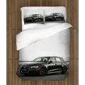 Lůžkoviny - Audi RS3