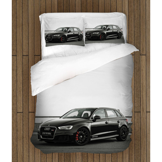 Lůžkoviny - Audi RS3