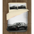 Lůžkoviny - Audi RS3