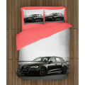Lůžkoviny - Audi RS3
