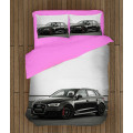 Lůžkoviny - Audi RS3
